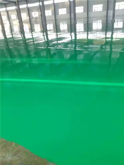 祁门，我直接给你一份室外地坪漆翻新维修
