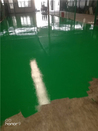 祁门下面我给你一份非常实用、地坪漆施工翻新